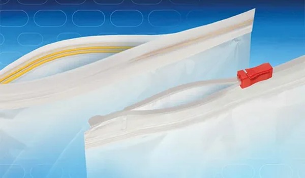تصویر 4 از خرید کیسه پلاستیکی زیپ دار + قیمت فروش استثنایی